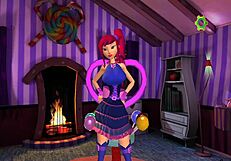 Zuzu is a leadingpornographic video game that features as the leading pornographic video game of the [X Box] GUITextField