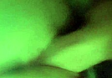 Girlfriend fucks friend's tight pussy hard