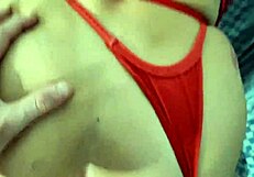 gave my ass as christmas gift to carmona!