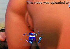 kevlyn santos reunites with her stepsister after a long time apart