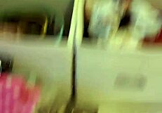 The stupid gay boy struggles with the speculum in this hardcore fetish scene