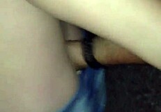 Amateur Licks Pussy In Detailed Session