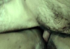 Guest licks pussy hard