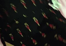 Guest licks pussy hard