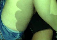 Amateur Licks Pussy In Detailed Session