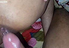 Did my uncle really break my ass like that?