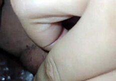 i lie to my sister to fuck her pussy