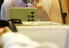 The stupid gay boy struggles with the speculum in this hardcore fetish scene