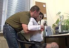 my pussy is really wet for you