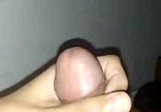 Tremendous Handjob Action