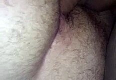 Kamilly Campos Gets Cum In Ass