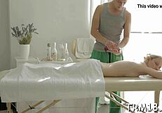 i love this oiled teen blowjob