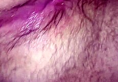 Kamilly Campos Gets Cum In Ass