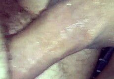 Kamilly Campos Gets Cum In Ass