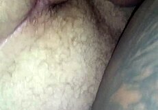 Kamilly Campos Gets Cum In Ass