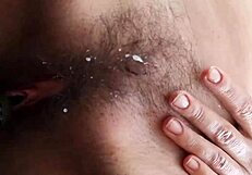 How to fix a broken car by fucking my ass?