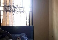 My friend's dick fucking my girlfriend 😏