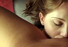 Milf Does Anything For Success, Feeling Used In Group Sex