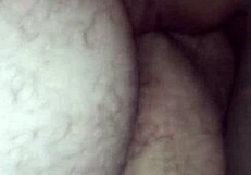 Kamilly Campos Gets Cum In Ass