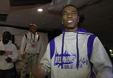 In Chiraq, big booty freaknick fest features Killinois crew