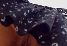 How to fix a broken car by fucking my ass?