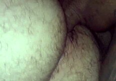 Kamilly Campos Gets Cum In Ass