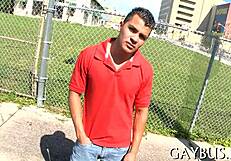 I enjoy watching twinks in gay porn videos