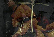 Vintage British Hairy Pussy Porn