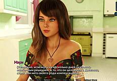 blonde whore licks and sucks in 69 position