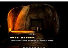 i never let my guard down in breeding island part 22