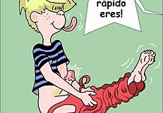 sueños de pubertad 2: a comic exploration of growing up.