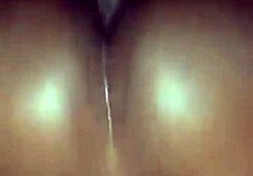 Sister In Law Walks In But Doesn't Stop The Hardcore Action