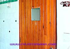 At The Masseur's, He Fucks Me Hard And Gives Creampie – Celeztecruz Com