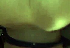 Sister In Law Walks In But Doesn't Stop The Hardcore Action