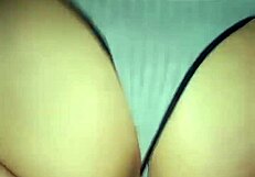 Argentinian Prostitute's Pussy Returns