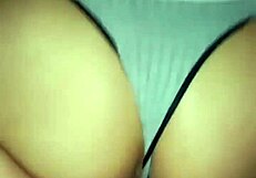 Argentinian Prostitute's Pussy Returns