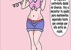 sueños de pubertad 2: a comic exploration of growing up.