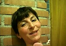 Tomato girl with teen 18+ features rides cock in hardcore blowjob session while craving more intense action