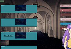 In the Dragon Ball Adventure, a Shaved Queen Gets Doggystyle Sex with a Big Cock.