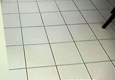 beautiful stepsis alexis dean shares homemade family moment