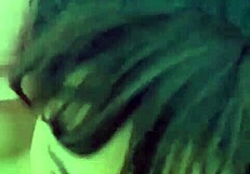 Ladyboy Facial Cumshot Explosion!!