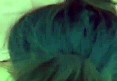 Ladyboy Facial Cumshot Explosion!!