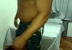 What a Load! Orgy Cumshot That Never Disappoints!