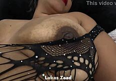 Young man and woman engages in oral sex to fulfill desire