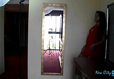 behind-the-scenes look at teen coeds