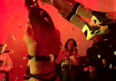 Hey babe, can you shake that big Latina ass for me tonight?