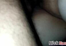 getting the husbands in my pussy is so much fun!