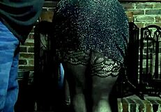 Lexie and Beau break rules with intense fucking and toys