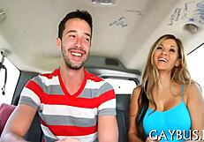 live gay sex happening right now in front of you