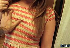 that teen pornstar getting fingered and oral in hd